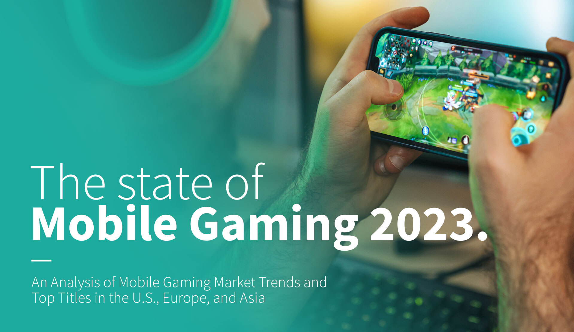 the-state-of-mobile-gaming