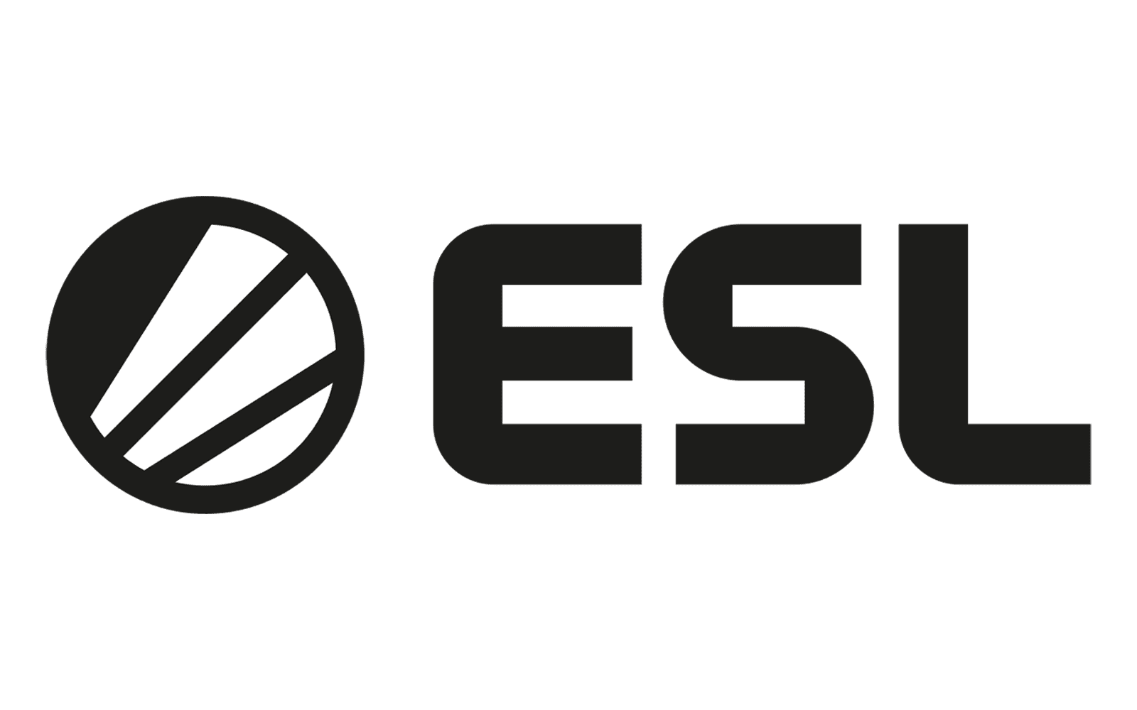 ESL-Logo black